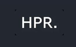 hpr logo
